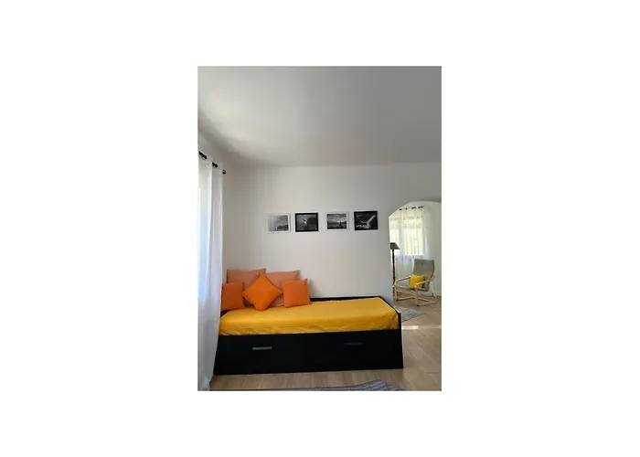 Casa Ana Дом отдыха *