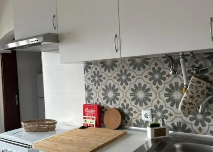 Дом отдыха Casa Ana Назаре