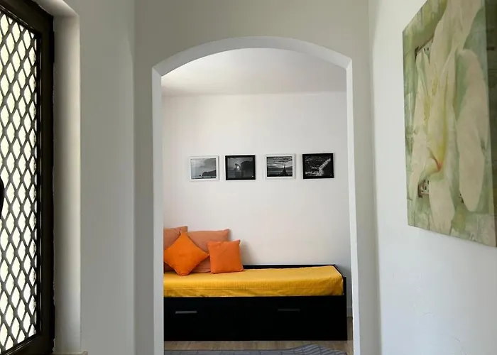 Casa Ana Nazaré