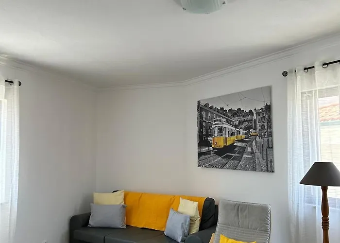Casa Ana Hébergement de vacances