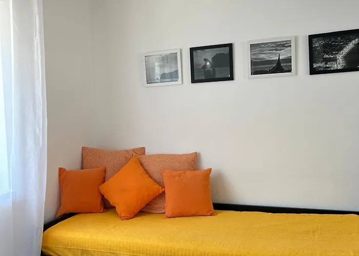 Hébergement de vacances Casa Ana