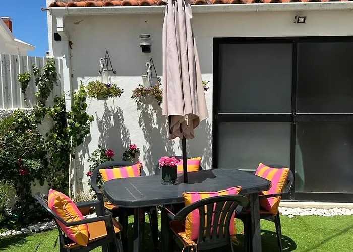 Casa Ana Сasa de vacaciones