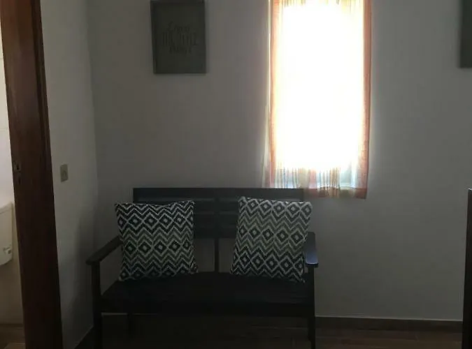 Casa Ana Сasa de vacaciones Nazaré